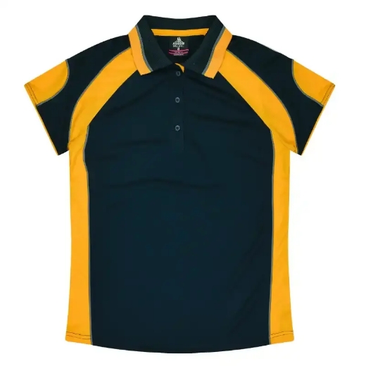 Picture of Aussie Pacific, Ladies Murray Polo 